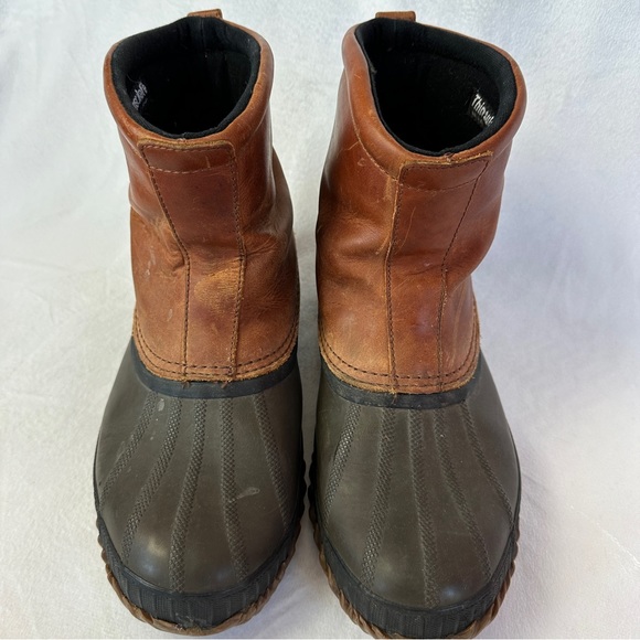 Sorel Thinsulate Waterproof Boots - Picture 3 of 9